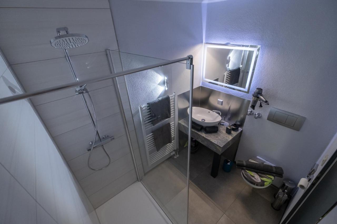 180Gradblick Hotel Kierwang Kültér fotó