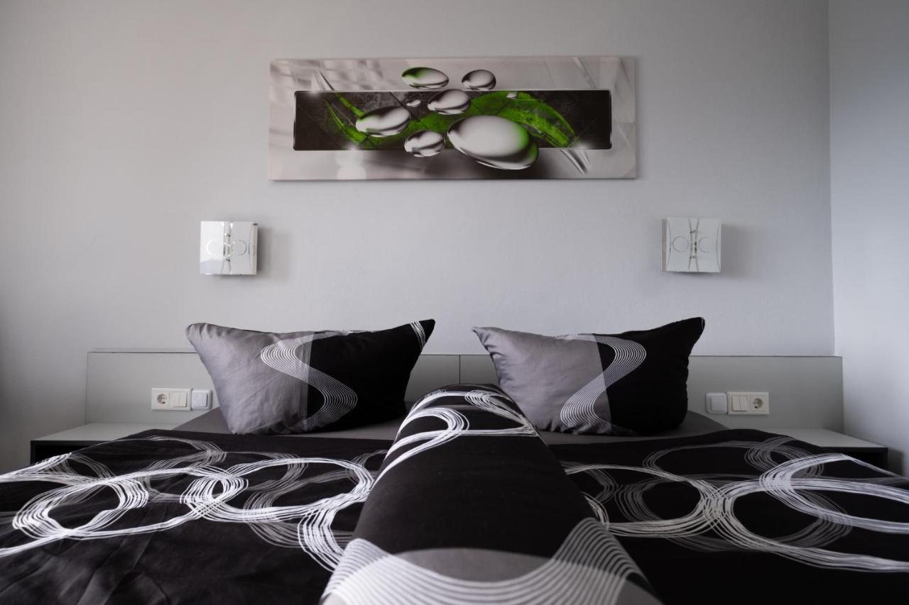 180Gradblick Hotel Kierwang Kültér fotó